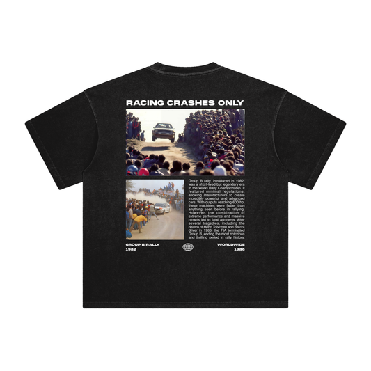 Group B Rally Tee
